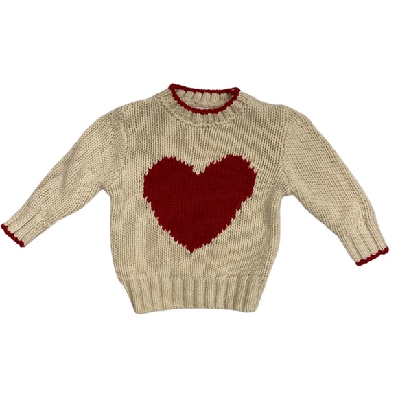 Show Me Your MuMu | Shirts u0026 Tops | Heart Sweater Mumu Mini Show Me Your  Mumu | Poshmark